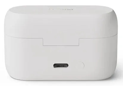 Philips TAQ2000WT/97 TWS Bluetooth Kulaklık Thumbnail 8