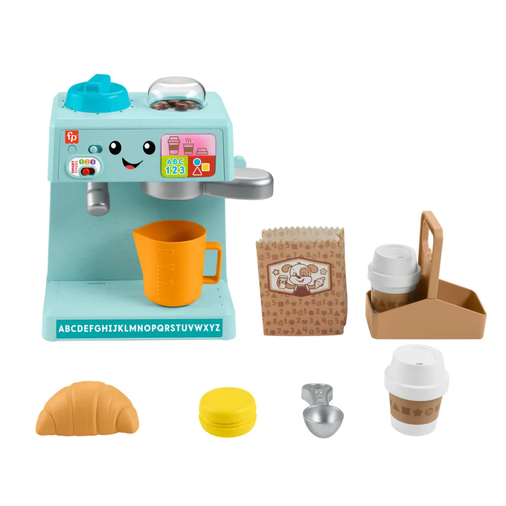 Fisher-Price Laugh & Learn HYT00 Thumbnail 8