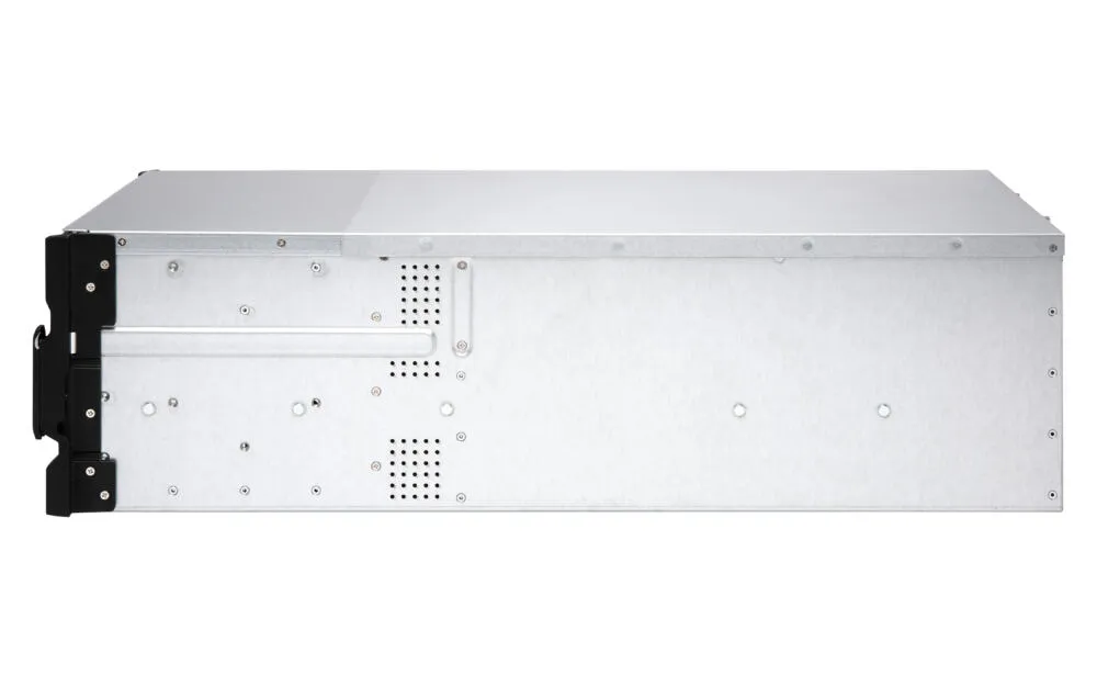 QNAP TS-h2483XU-RP 128 GB TS-H2483XU-RP-E2236-128G/384TB-EXOS Thumbnail 2