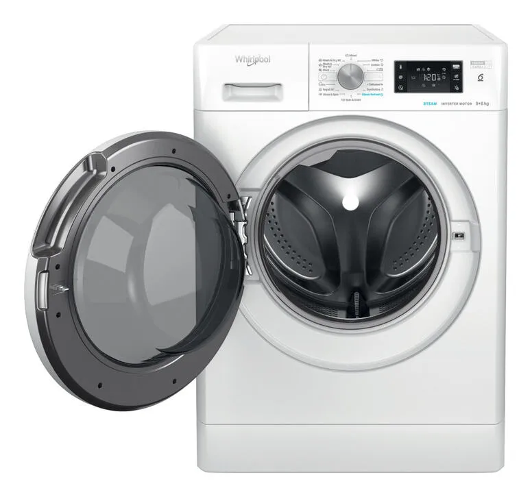 Whirlpool FFWDB 964489 WV EE 869991681390 Thumbnail 3