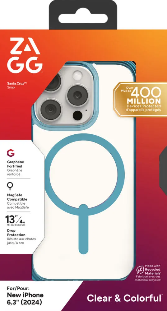 ZAGG Santa Cruz Snap 702315060 Thumbnail 3