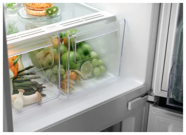 Electrolux LNS5LE18S5 267 Litre Buzdolabı Thumbnail 3