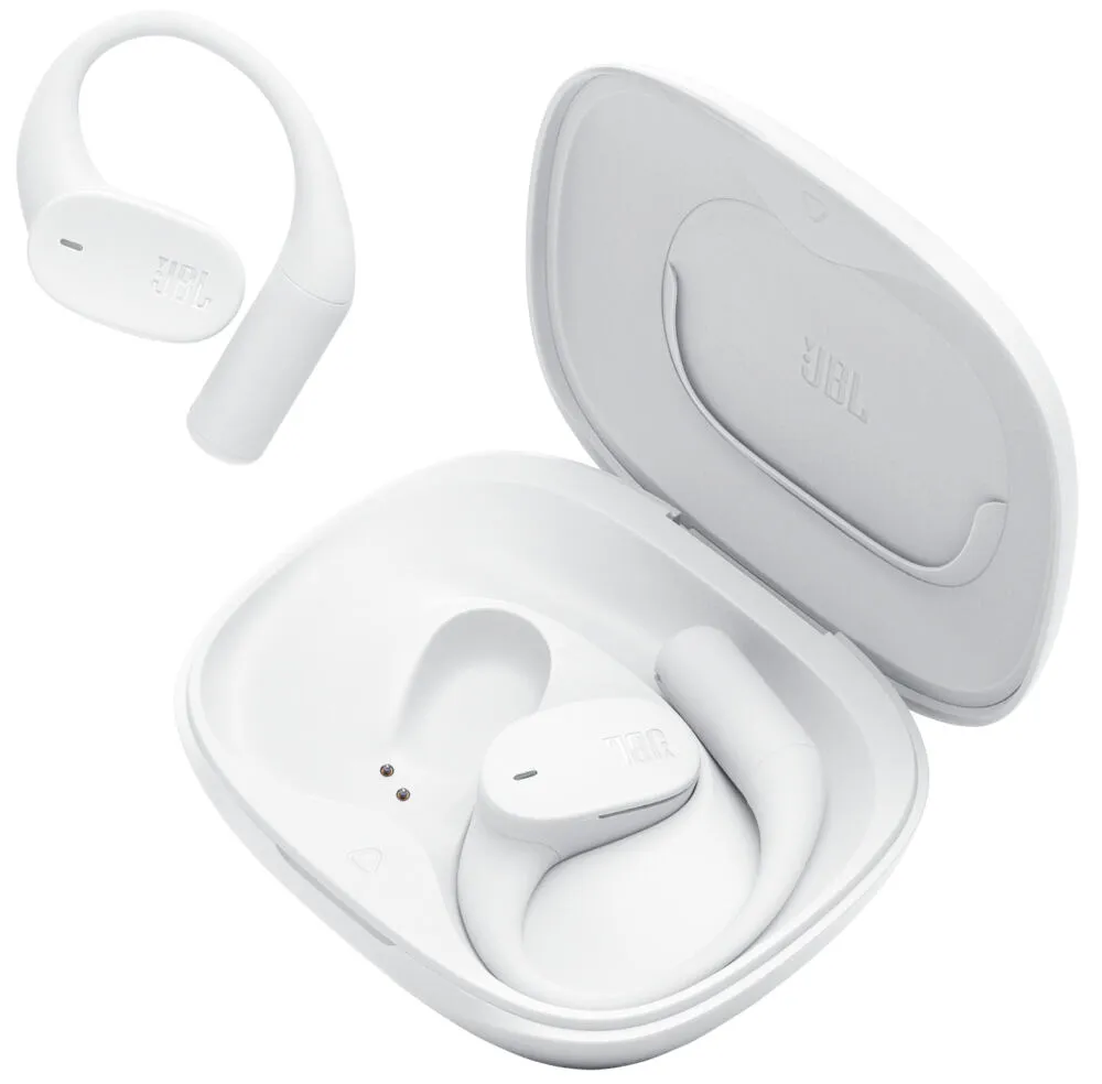 JBL Sense Lite JBLSENSELITEWHT Kulak İçi Bluetooth Kulaklık Thumbnail 12