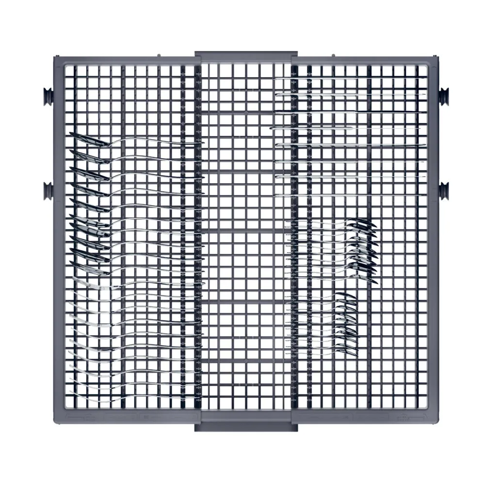Haier XF 4C4E1S-84 32002678 14 Kişilik 5 Programlı Bulaşık Makinesi Thumbnail 5