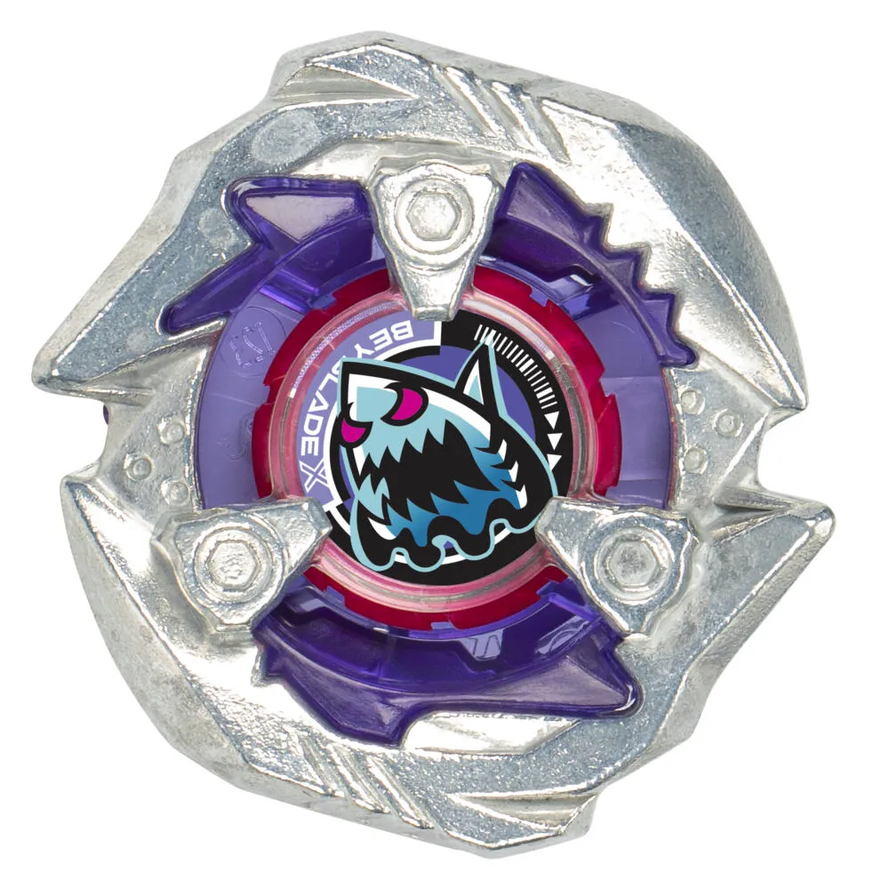 Beyblade G0194ES00 aktif/beceri oyunu & oyuncağı Aktif ve Beceri Oyuncakları