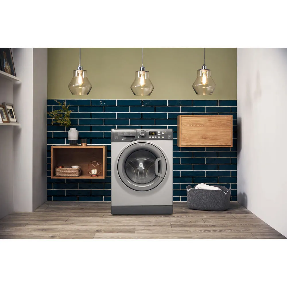 Hotpoint FDF 9640 G UK 869991533560 Thumbnail 5