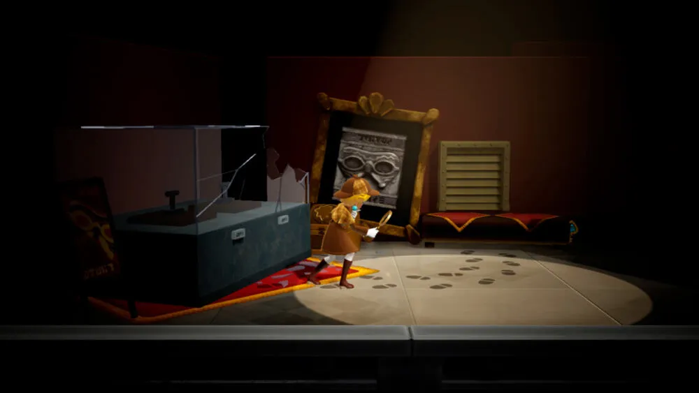 Nintendo Princess Peach: Showtime! (Switch) 10011821 Thumbnail 8