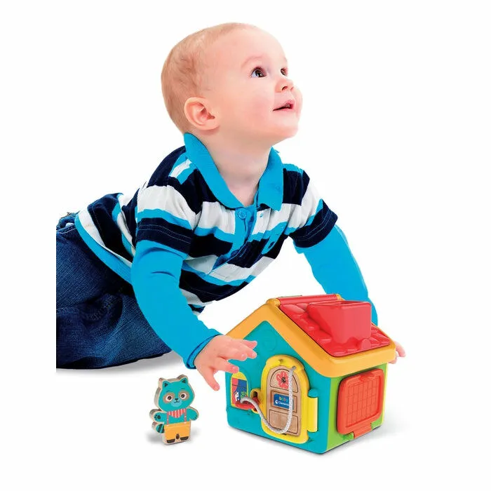 Clementoni Baby Clementoni 17874 Thumbnail 5