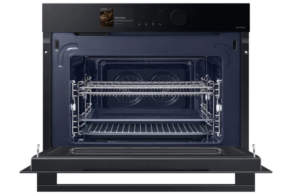 Samsung Series 6 NQ5B6753CAK/U1 50 Litre Ankastre Fırın Thumbnail 3
