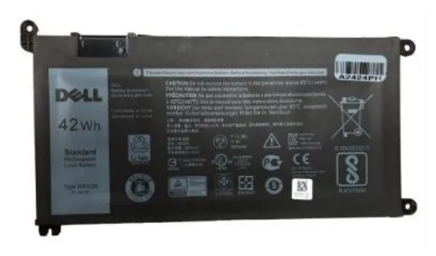 DELL DE1296-O Notebook Pil Notebook Yedek Parça & Aksesu