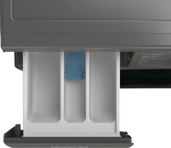 Gorenje WNT3HEI74SAS/AT 20015268 7 kg 1400 Devir Çamaşır Makinesi Thumbnail 11