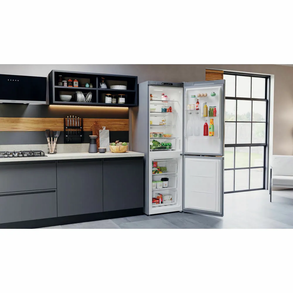 Hotpoint HAFC8 TIA22SX 335 Litre 859991630180 No-Frost Buzdolabı Thumbnail 11