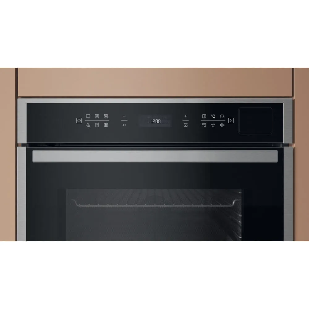 Hotpoint HOI6A8PT1SXUK 859991683190 73 Litre Ankastre Fırın Thumbnail 12