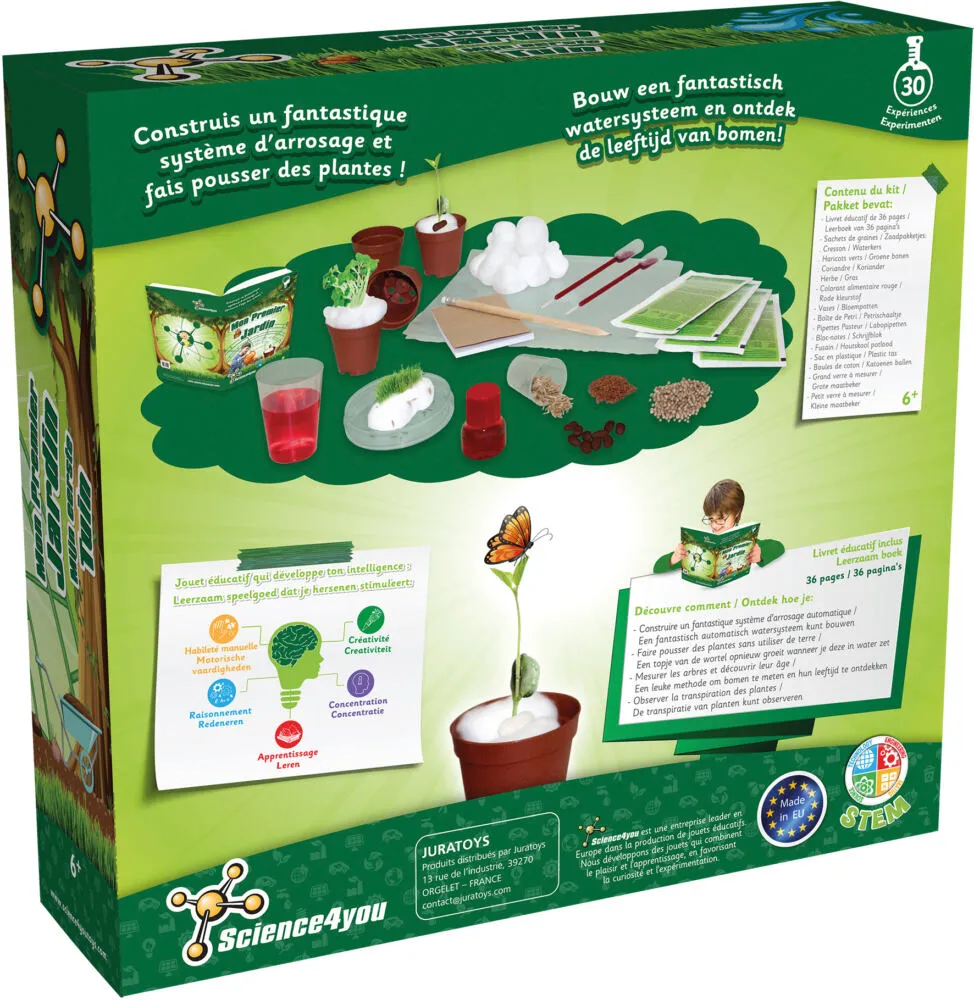 Science4You SY611085 Thumbnail 1