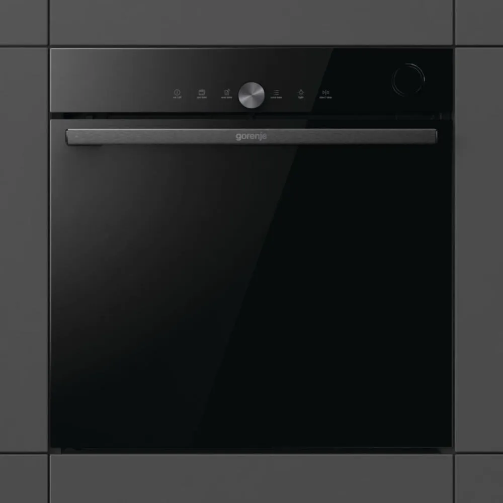 Gorenje BPSA6747DGWI 742106 77 Litre Ankastre Fırın Thumbnail 14
