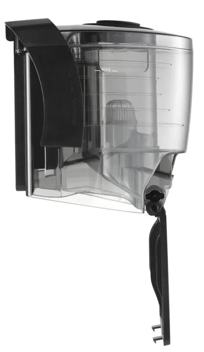 Beko TSZ 5083 elektrik süpürgesi 3 l Silindir vakum Kuru 750 W Torbasız Thumbnail 4