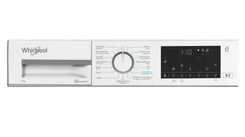Whirlpool C WD 94M WWS BE 859991720050 Thumbnail 9