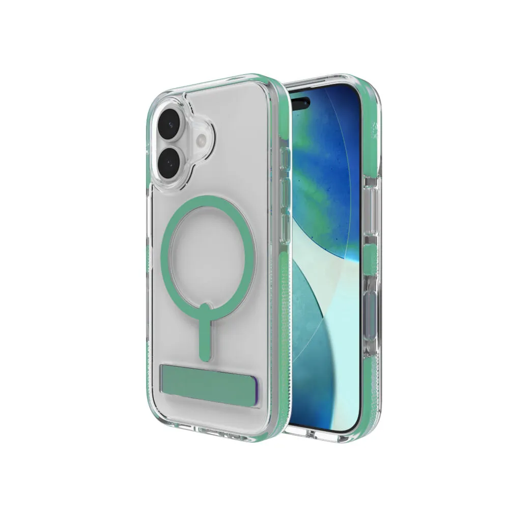 ZAGG Santa Cruz Snap Kickstand 702318960 Cep Telefonu Kılıfları Thumbnail 2