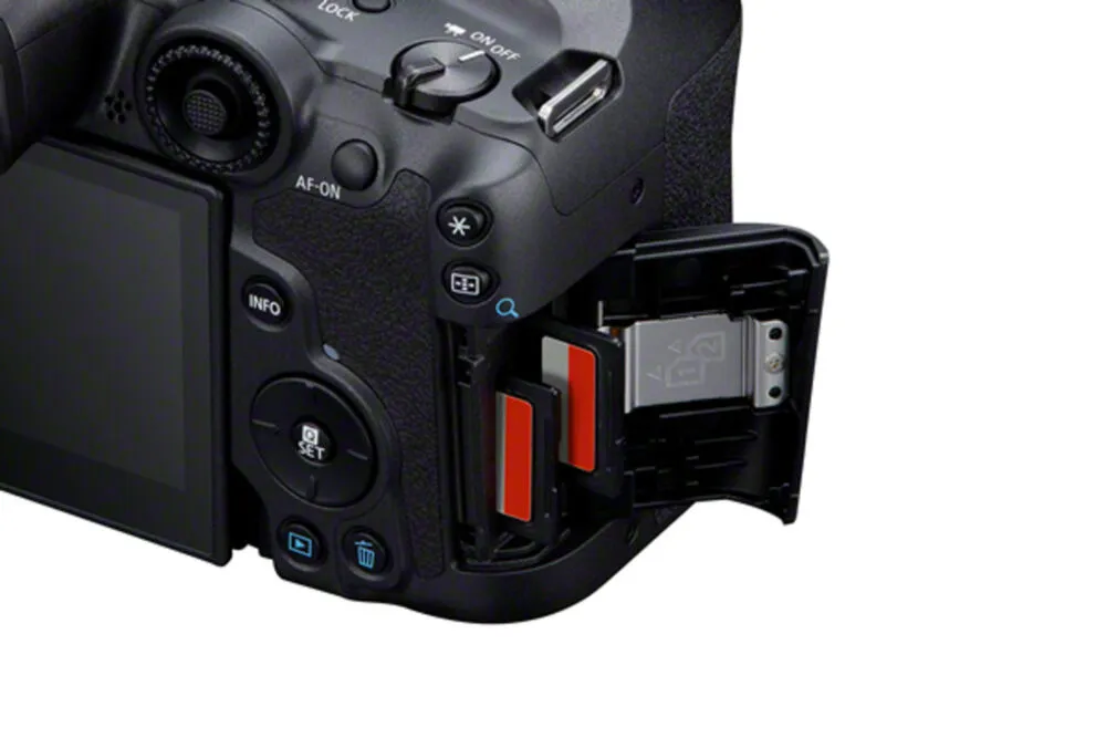 Canon EOS R7 5137C003 Thumbnail 1