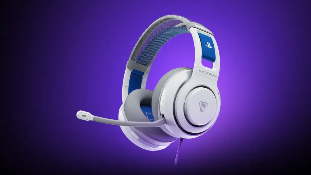 Turtle Beach Atlas 200 TBS-3002-15 Oyuncu Kulaklığı Thumbnail 14