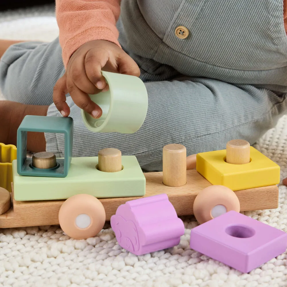 Fisher-Price JKH08 öğrenme oyuncağı Thumbnail 3