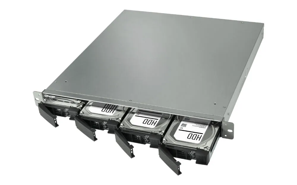 QNAP TS-977XU-RP 8 GB TS-977XU-RP-3600-8G-US Thumbnail 4