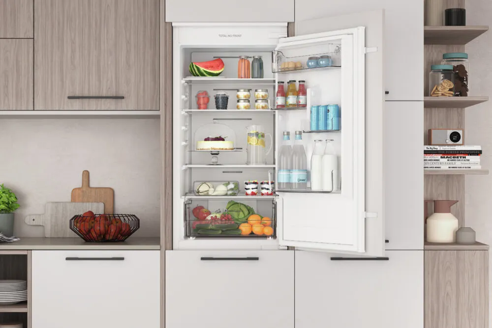 Indesit INC18 T112 859991672310 Donduruculu Buz Dolapları Thumbnail 9