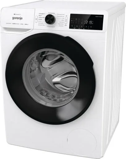 Gorenje WGPNEI14A2DTS 744092 10 kg 1400 Devir Çamaşır Makinesi Thumbnail 5