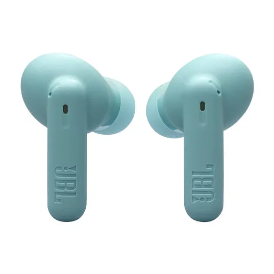 JBL Vibe Beam 2 Kulaklık True Wireless Stereo (TWS) Kulak içi Telefon/Müzik/Spor/Günlük Yaşam Bluetooth Mavi Thumbnail 1