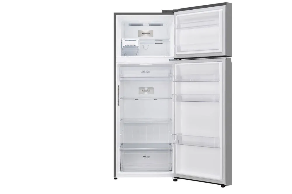 LG GN-B452PFBK.APYPLTK 461 Litre No-Frost Buzdolabı Thumbnail 4