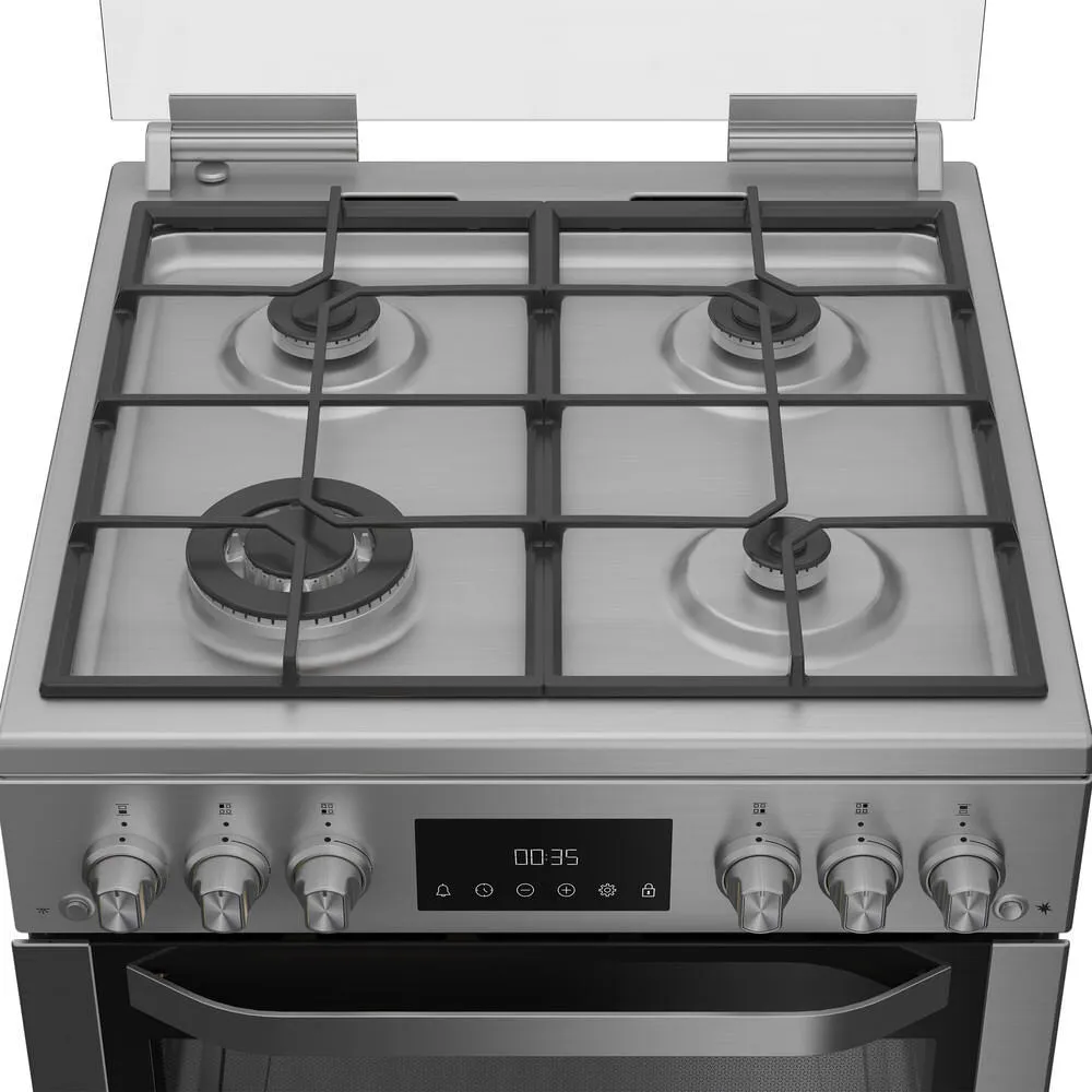 Hotpoint HDG6GDCWX 869991714560 Thumbnail 7