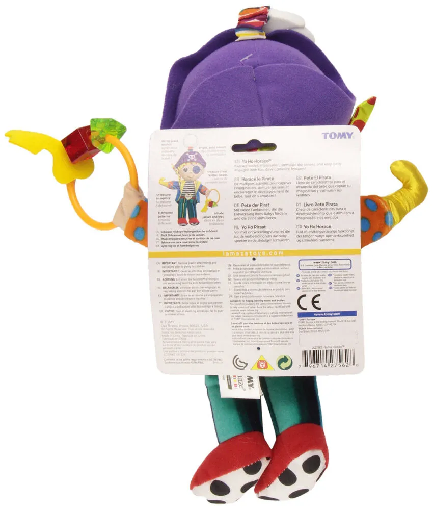 Tomy LC27562 Thumbnail 2
