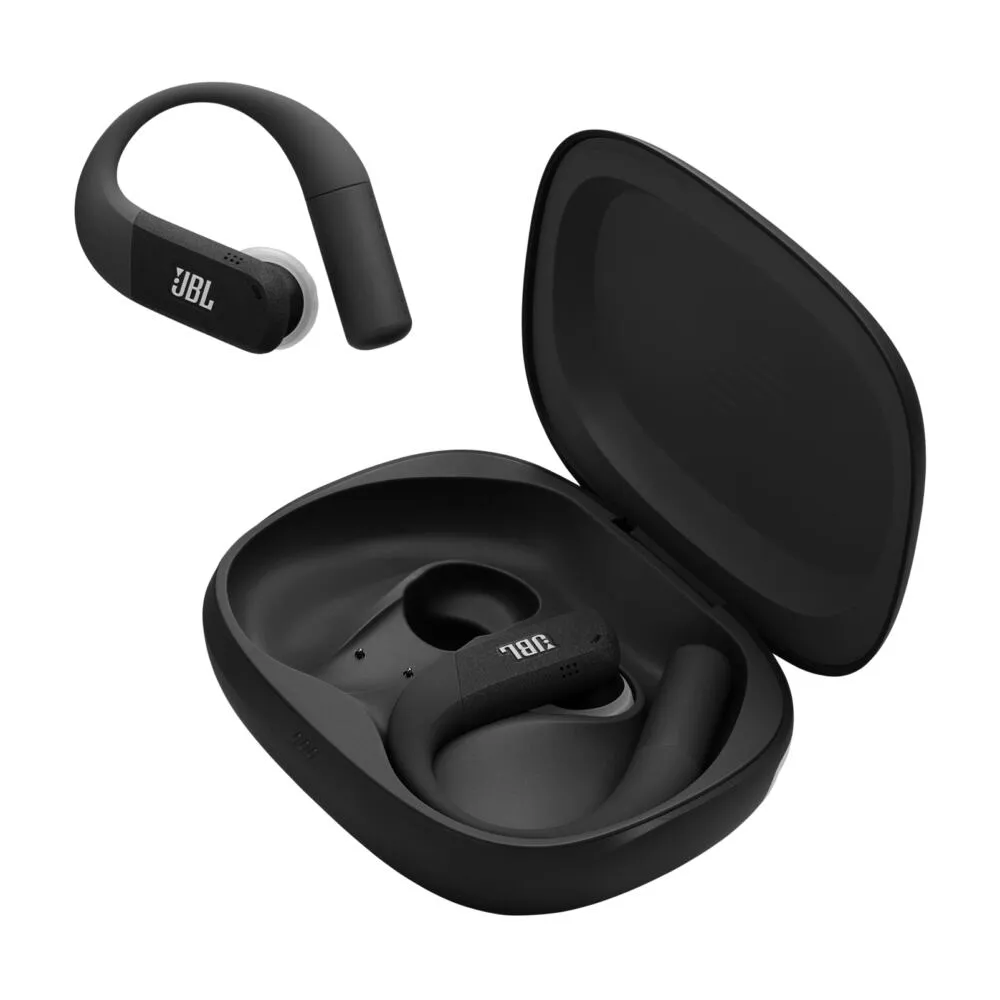 JBL Endurance Peak 4 JBLENDUPEAK4BLKG Kulak İçi Bluetooth Kulaklık Thumbnail 8