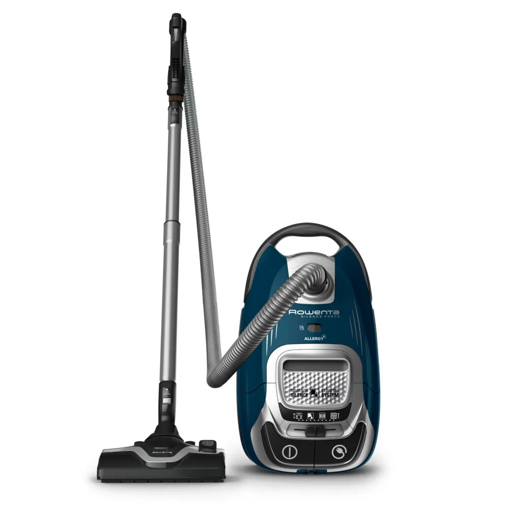 Rowenta Silence Force Effitech RO7451EA Thumbnail 2