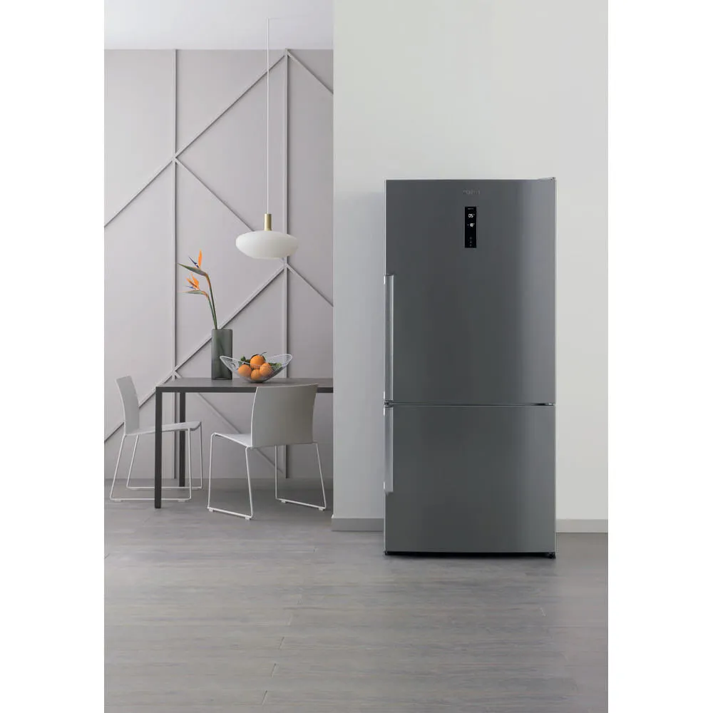 Whirlpool W84BE 72 X 2 N 859991695650 588 Litre No-Frost Buzdolabı Thumbnail 13