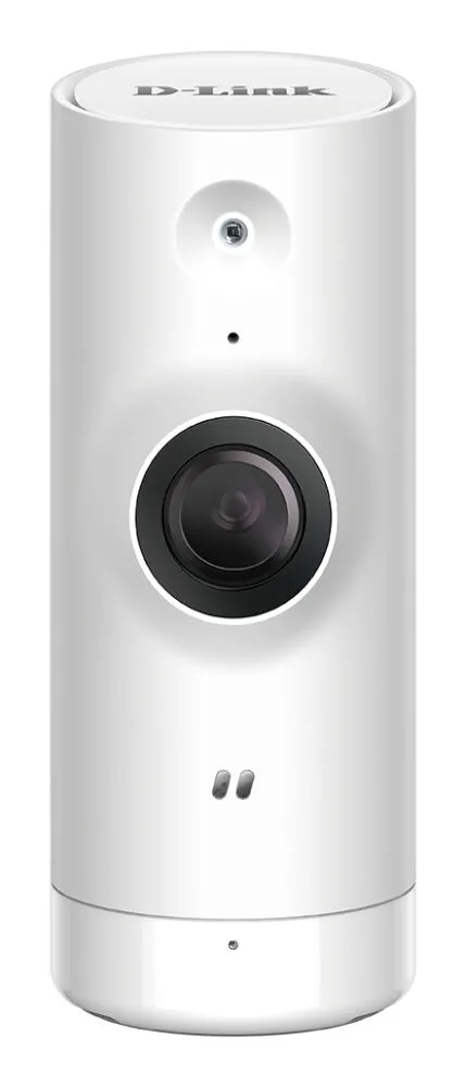 D-Link Mini Full HD Wi-Fi Camera DCS-8000LHV3/B Thumbnail 7