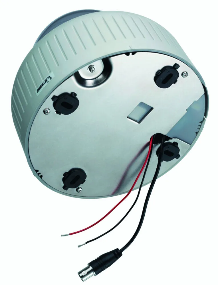 JVC VN-C205U IP Network Camera Thumbnail 4