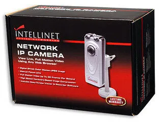 Intellinet 501583 Thumbnail 8