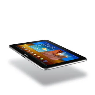 Samsung P7300 Galaxy Tab 16 GB GT-P7300FKANSE 8.9 inç Siyah Tablet Thumbnail 5