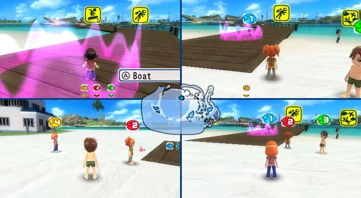Nintendo Go Vacation 2132208 Thumbnail 1