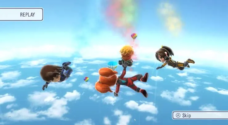 Nintendo Go Vacation 2132208 Thumbnail 6
