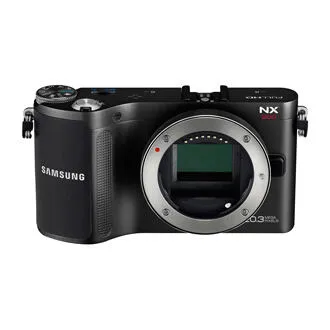 Samsung 200 EV-NX200ZBDBNL Thumbnail 14