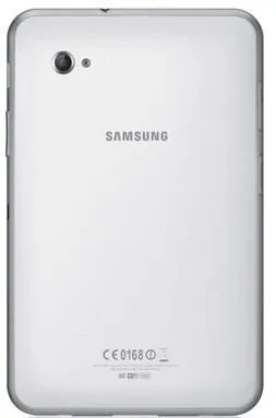 Samsung 7.0 Plus N 16 GB GT-P6210UWA 7 inç 1 GB RAM Beyaz Tablet Thumbnail 2