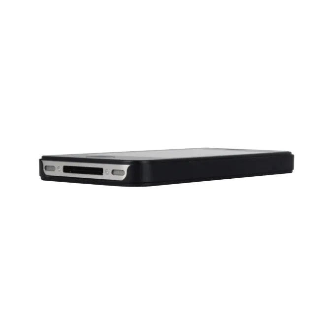 ARCTIC Ultra Slim Soft Case (Black) - Ultra Slim Soft Case for iPhone 4S/4 ORAAC-CA006-GBA01 Thumbnail 10