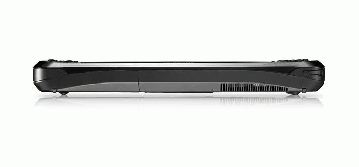 Samsung NP-Q1URY04 40 GB NP-Q1URY04/SUK 7 inç 1 GB RAM Siyah Tablet Thumbnail 9