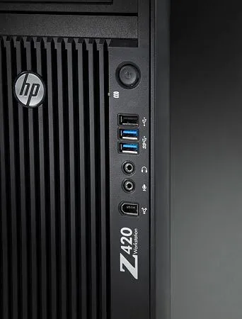 HP 420 8 GB WM543EA Thumbnail 8