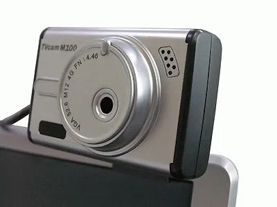 Plustek TVcam VD100 640 x 480 Piksel Thumbnail 1