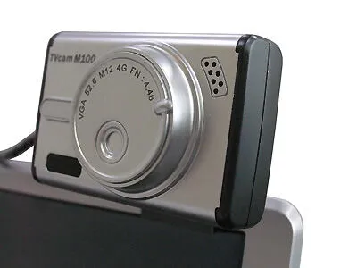 Plustek TVcam VD100 640 x 480 Piksel Thumbnail 2