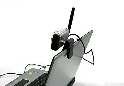 Plustek TVcam VD100 640 x 480 Piksel Thumbnail 5