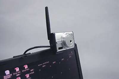 Plustek TVcam VD100 640 x 480 Piksel Thumbnail 7